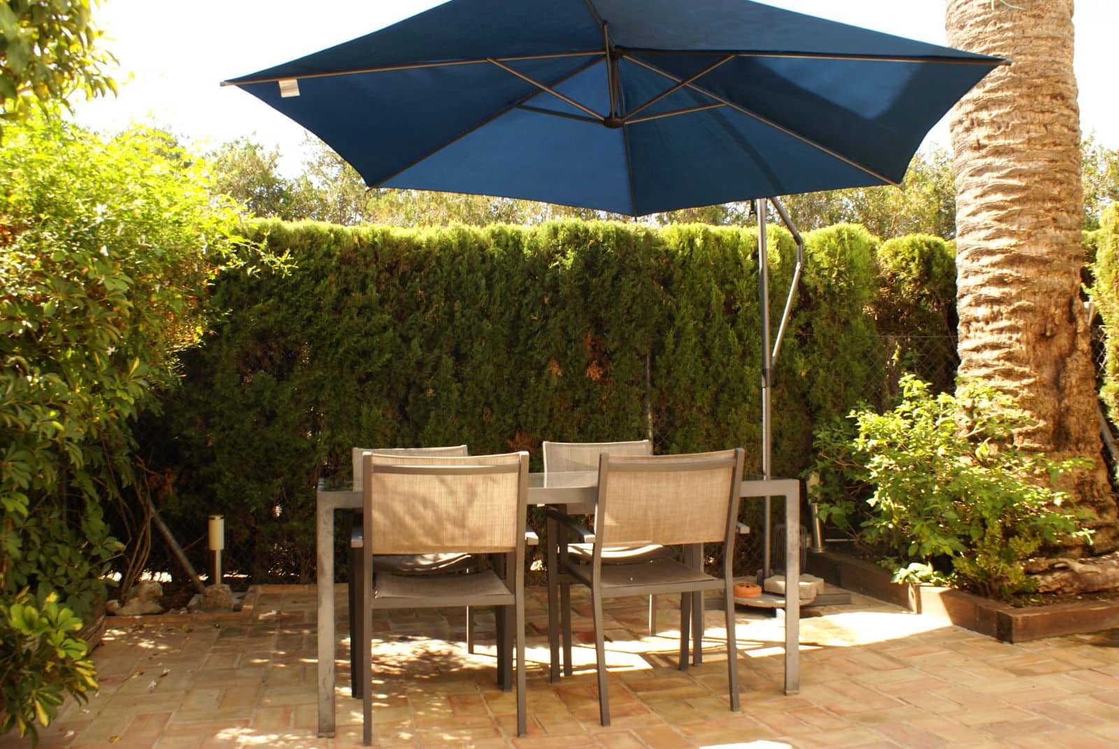 3 sypialnia Willa na sprzedaż w Denia z basenem garażem - 295 000 € (Ref: 10158715)