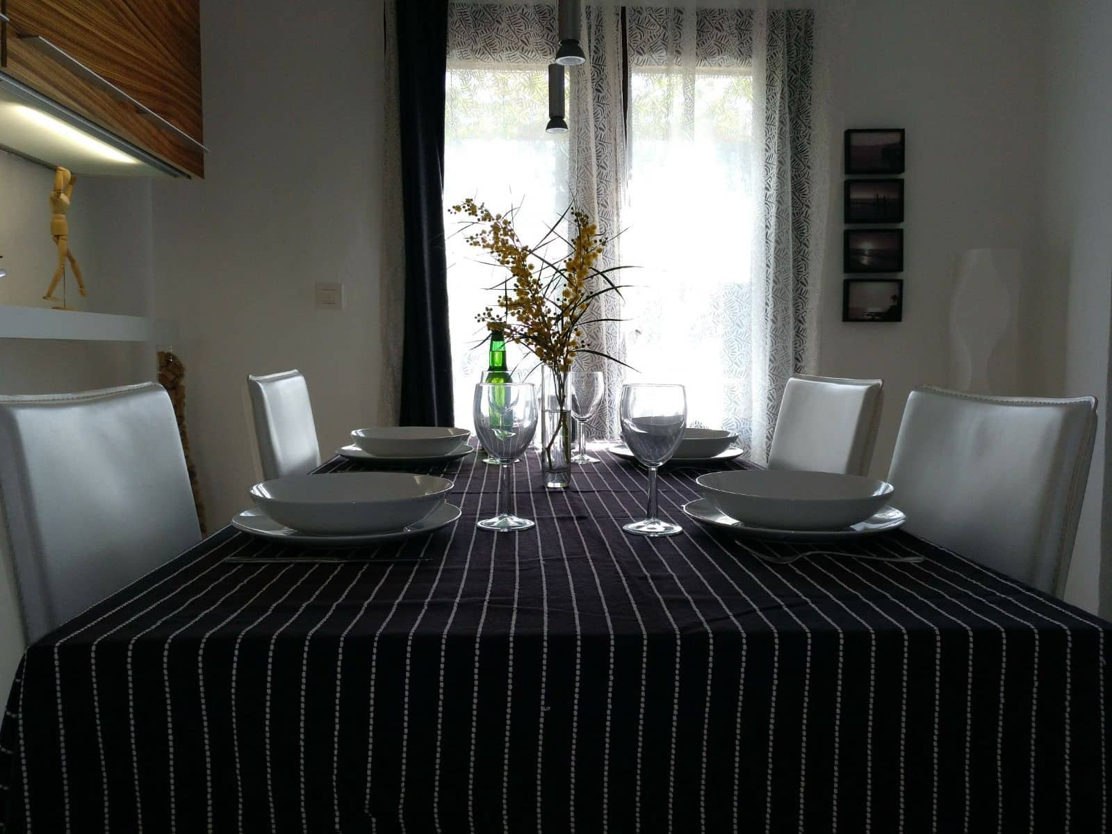 3 sypialnia Willa na sprzedaż w Denia z basenem garażem - 295 000 € (Ref: 10158715)