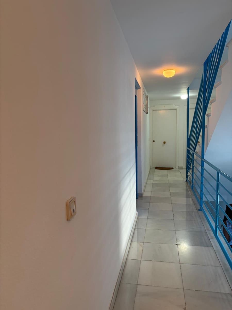 1 soveværelse Lejlighed til salg i Denia med swimmingpool garage - € 175.000 (Ref: 10158716)