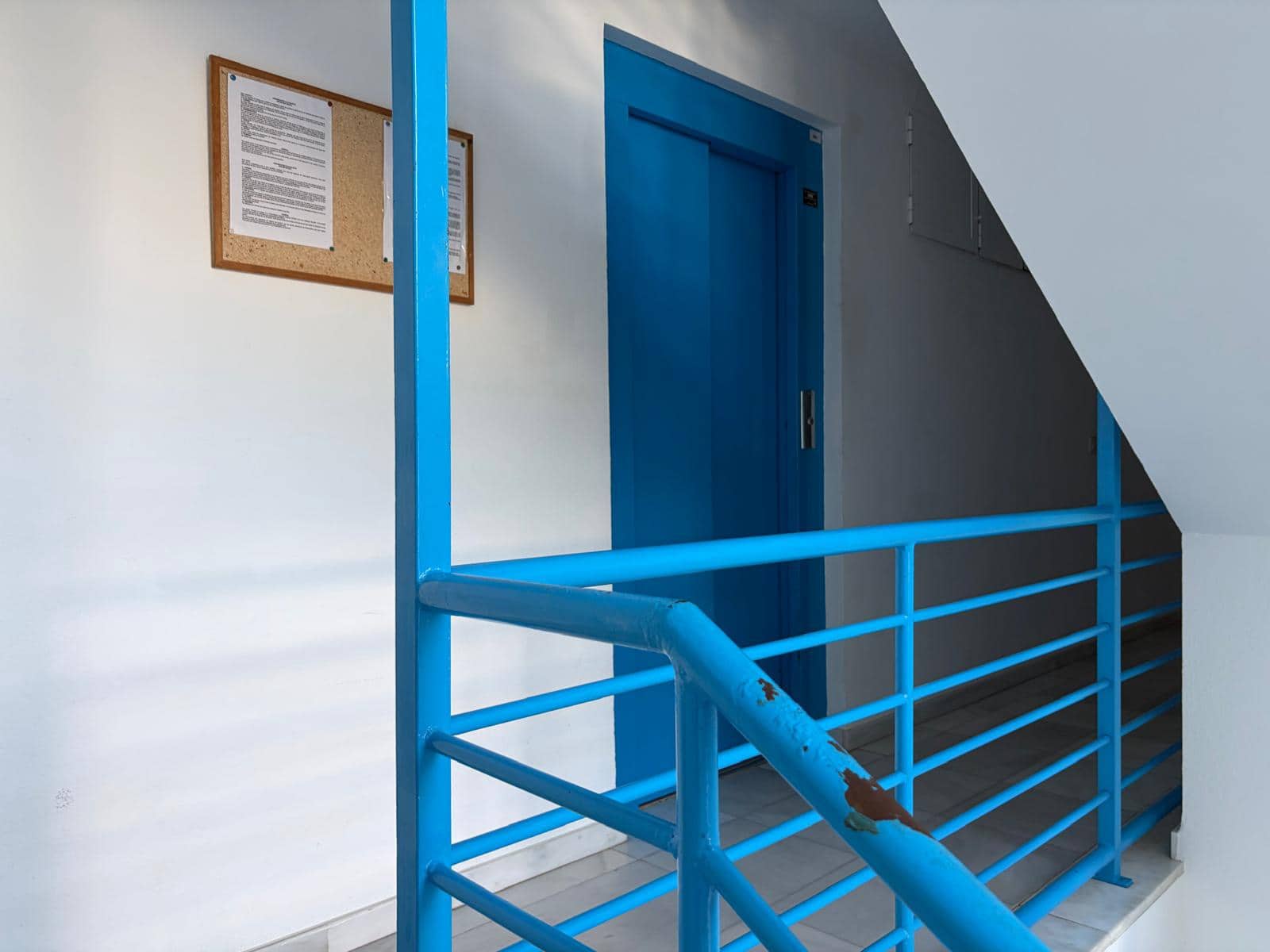 1 soveværelse Lejlighed til salg i Denia med swimmingpool garage - € 175.000 (Ref: 10158716)