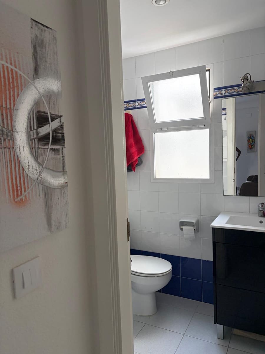 1 soveværelse Lejlighed til salg i Denia med swimmingpool garage - € 175.000 (Ref: 10158716)