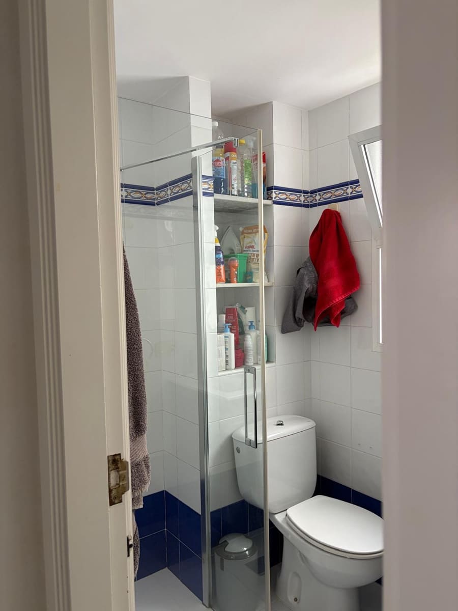 1 soveværelse Lejlighed til salg i Denia med swimmingpool garage - € 175.000 (Ref: 10158716)