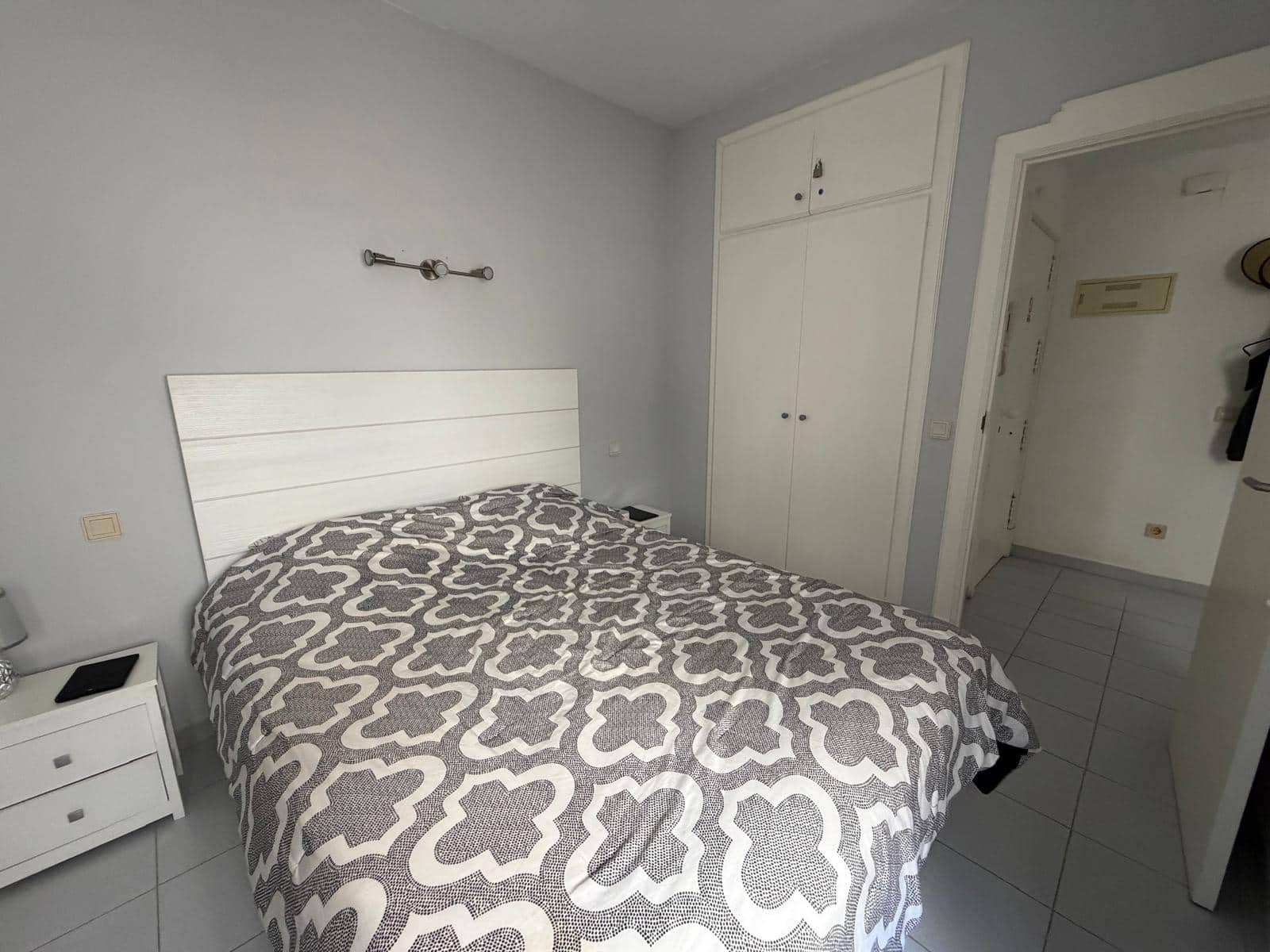 1 soveværelse Lejlighed til salg i Denia med swimmingpool garage - € 175.000 (Ref: 10158716)