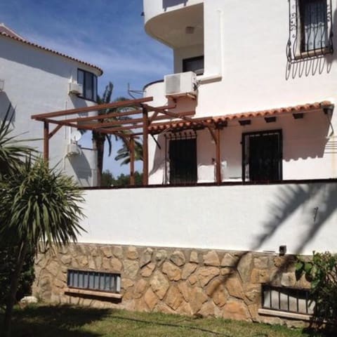 2 soveværelse Lejlighed til salg i Dénia med swimmingpool garage - € 189.000 (Ref: 10158717)