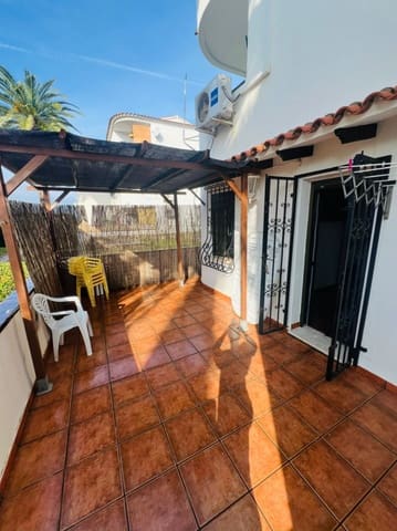2 soveværelse Lejlighed til salg i Dénia med swimmingpool garage - € 189.000 (Ref: 10158717)