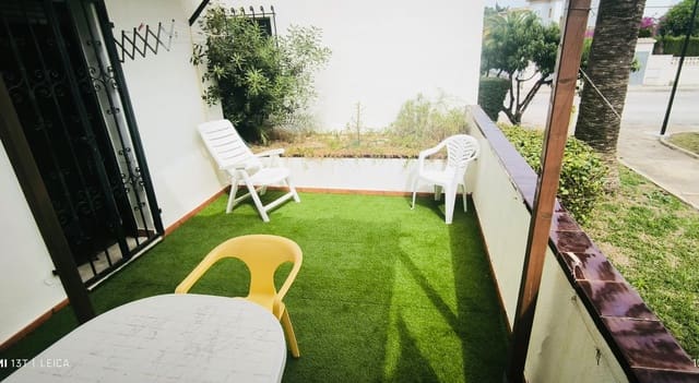 2 soveværelse Lejlighed til salg i Dénia med swimmingpool garage - € 189.000 (Ref: 10158717)