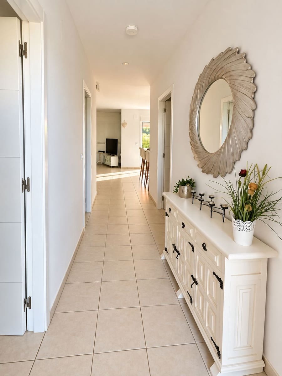 2 bedroom Apartment for sale in El Vergel / Verger with pool garage - € 240,000 (Ref: 10158721)