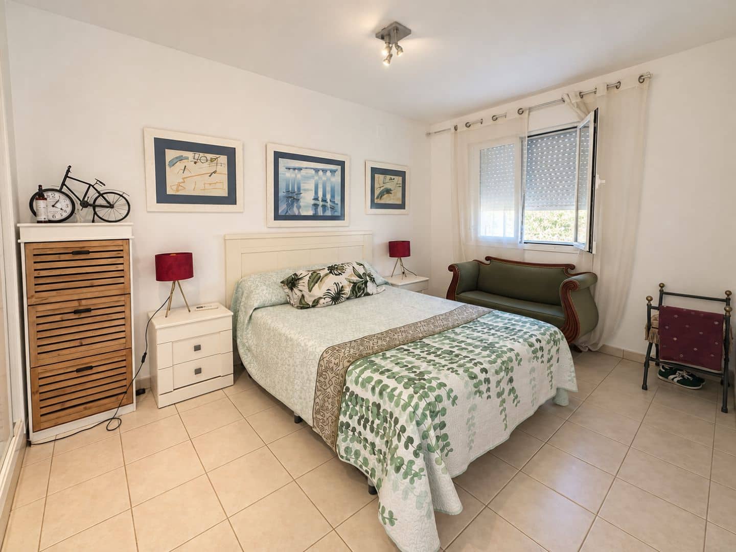 2 bedroom Apartment for sale in El Vergel / Verger with pool garage - € 240,000 (Ref: 10158721)