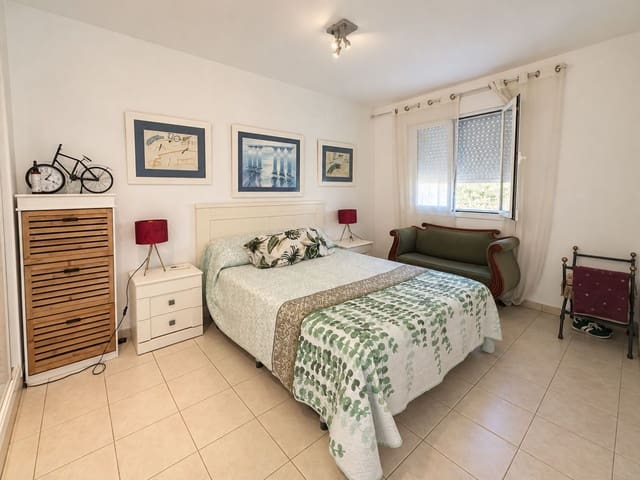 2 soverom Leilighet til salgs i El Vergel / Verger med svømmebasseng garasje - € 240 000 (Ref: 10158721)