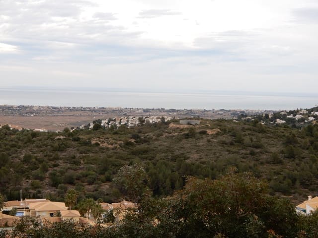 Terreno para Construção para venda em Ráfol de Almunia - 105 000 € (Ref: 10158722)