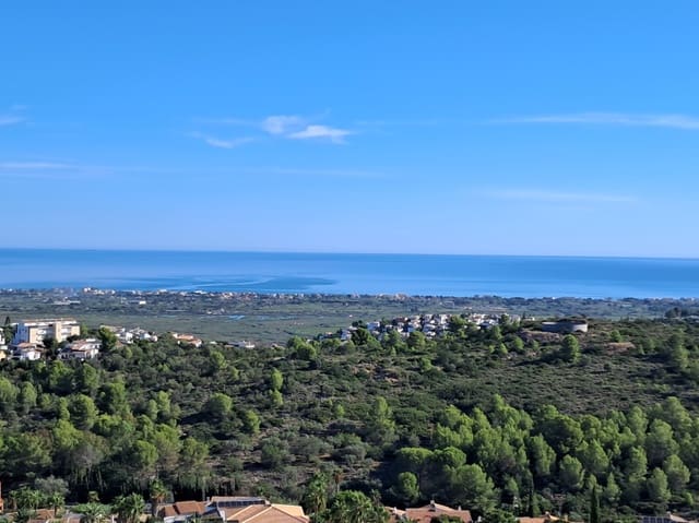Terreno para Construção para venda em Ráfol de Almunia - 105 000 € (Ref: 10158722)