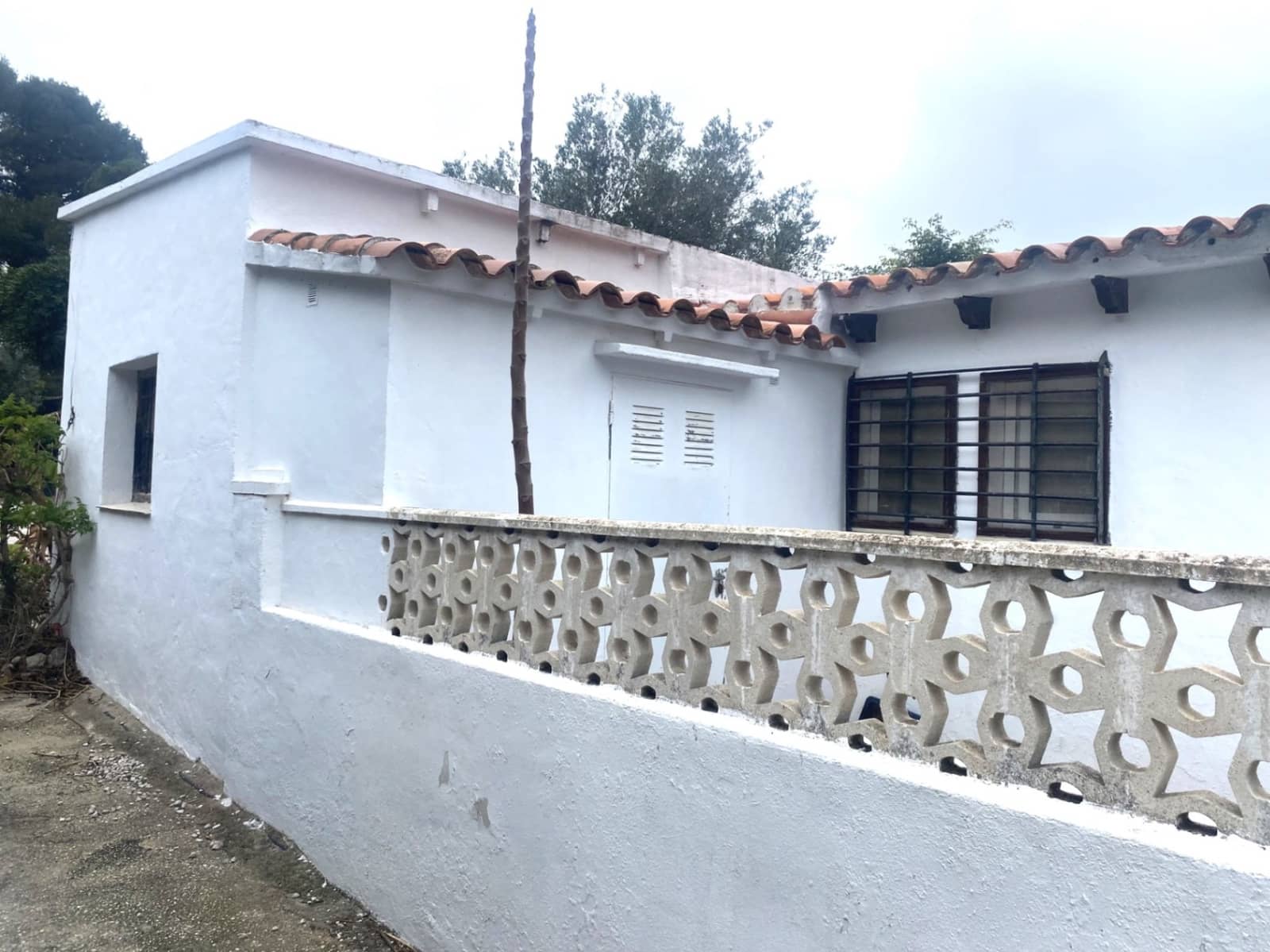 2 Zimmer Villa zu verkaufen in Denia mit Pool Garage - 475.000 € (Ref: 10158723)