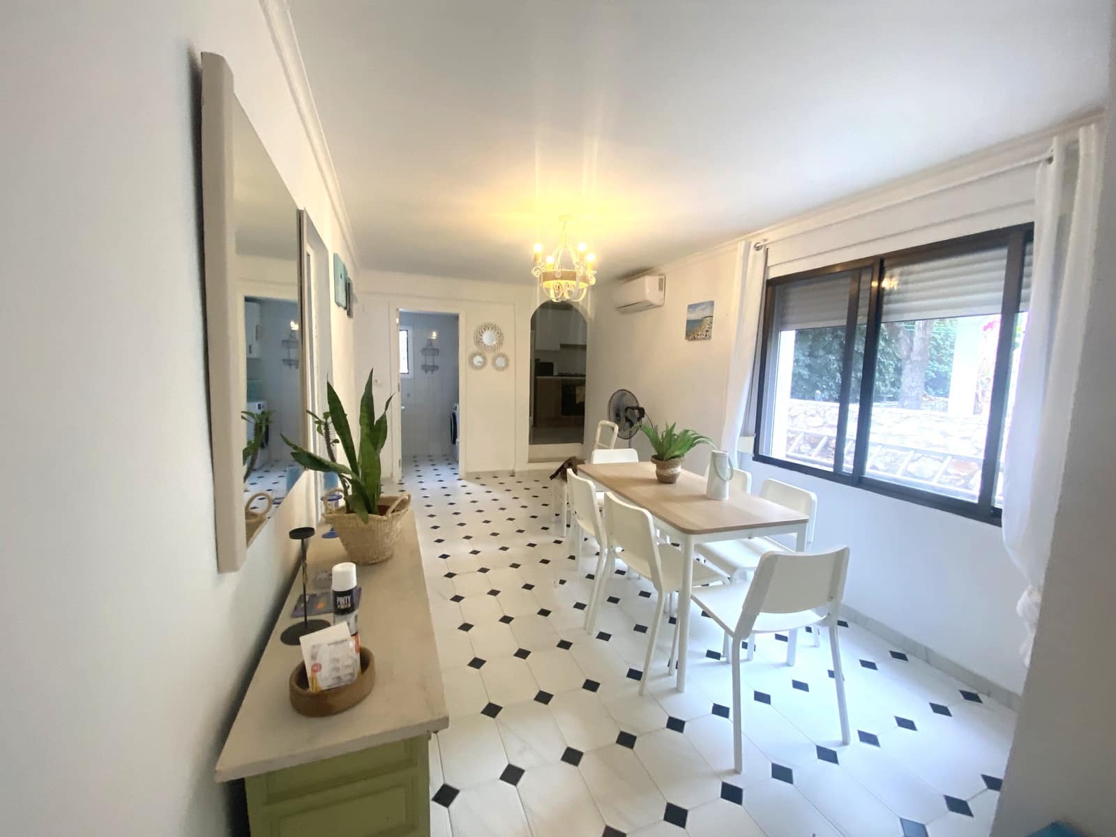 2 Zimmer Villa zu verkaufen in Denia mit Pool Garage - 475.000 € (Ref: 10158723)