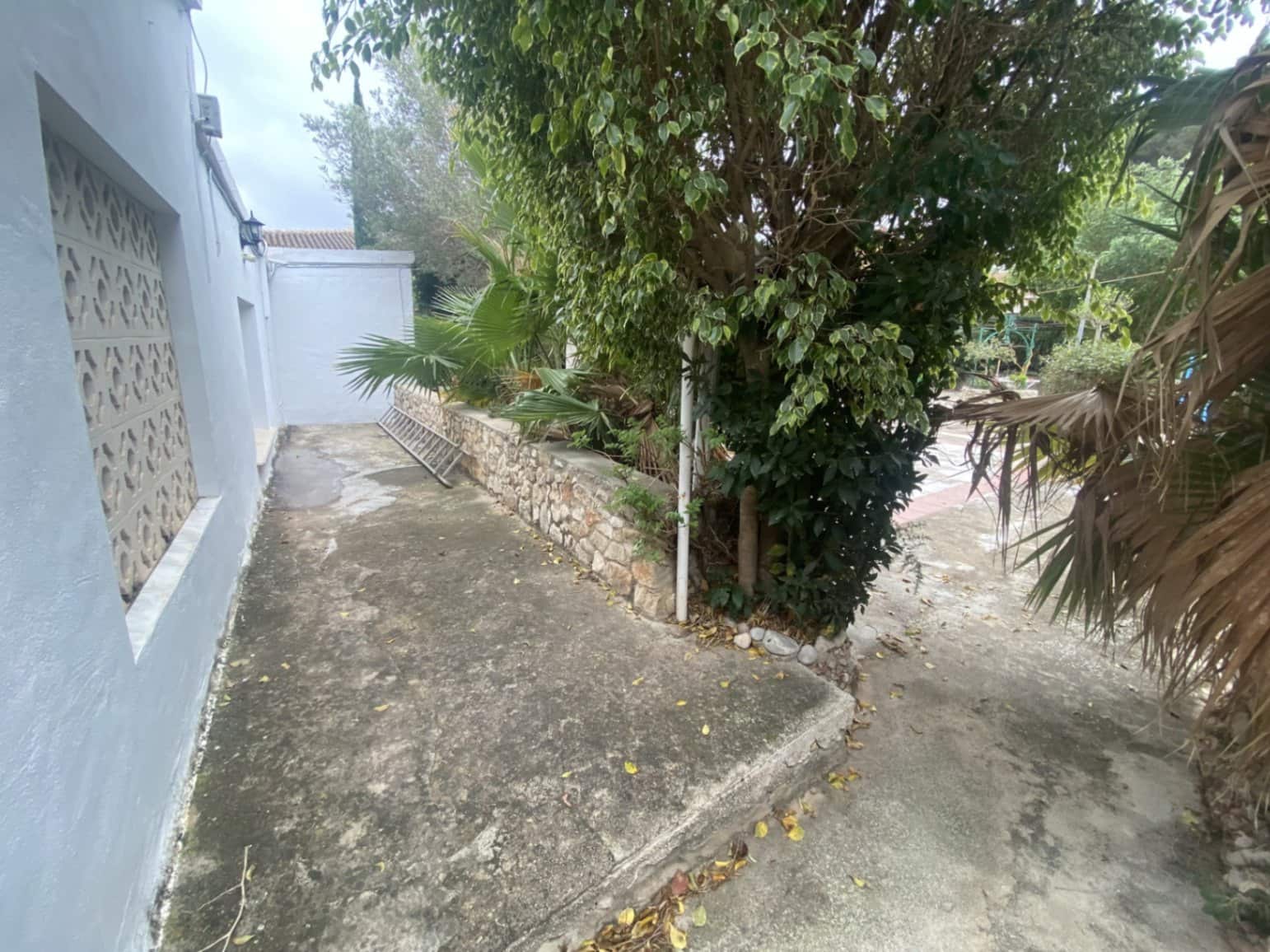 2 Zimmer Villa zu verkaufen in Denia mit Pool Garage - 475.000 € (Ref: 10158723)