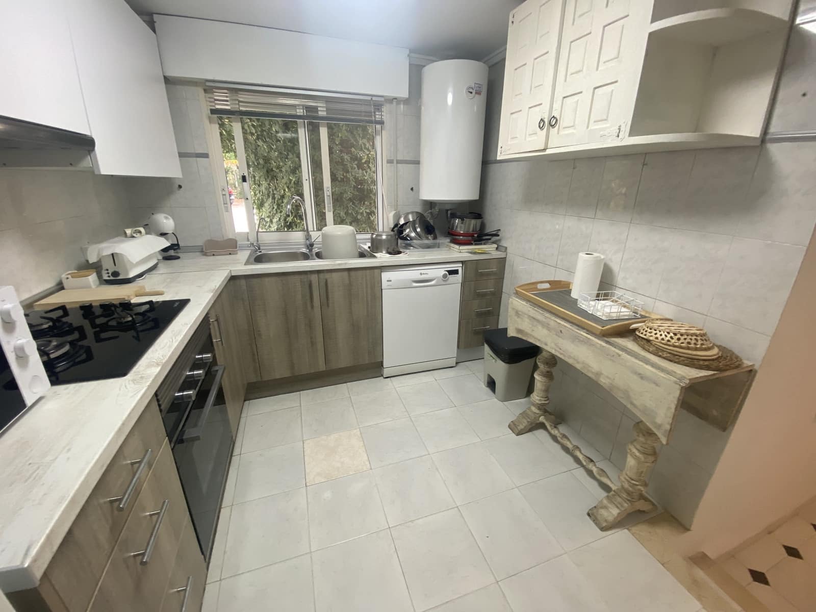 2 Zimmer Villa zu verkaufen in Denia mit Pool Garage - 475.000 € (Ref: 10158723)