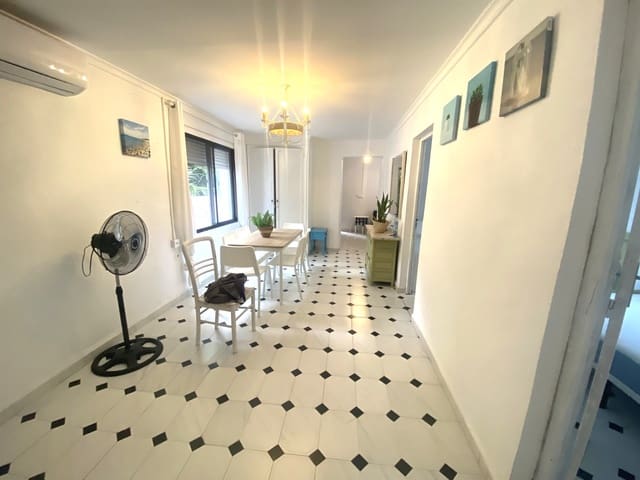2 Zimmer Villa zu verkaufen in Las Rotas / Les Rotes, Dénia - 475.000 € (Ref: 10158723)