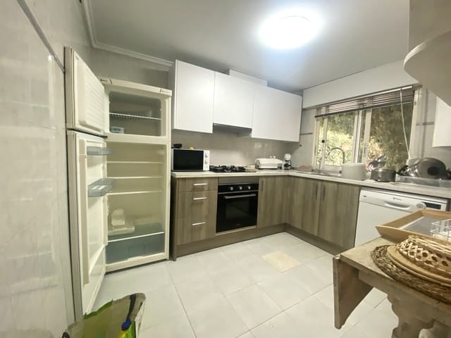 2 Zimmer Villa zu verkaufen in Las Rotas / Les Rotes, Dénia - 475.000 € (Ref: 10158723)