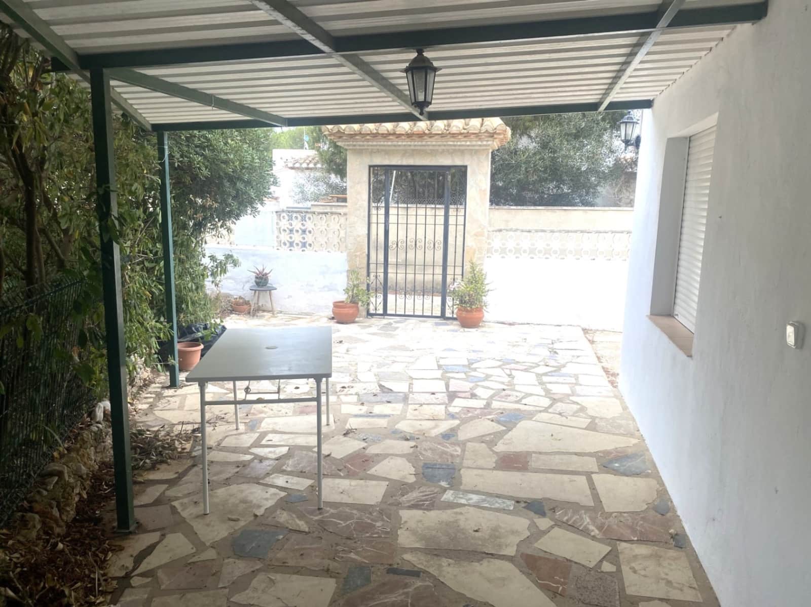 2 Zimmer Villa zu verkaufen in Denia mit Pool Garage - 475.000 € (Ref: 10158723)