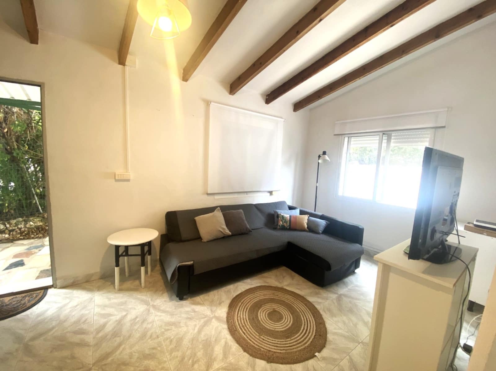 2 Zimmer Villa zu verkaufen in Denia mit Pool Garage - 475.000 € (Ref: 10158723)