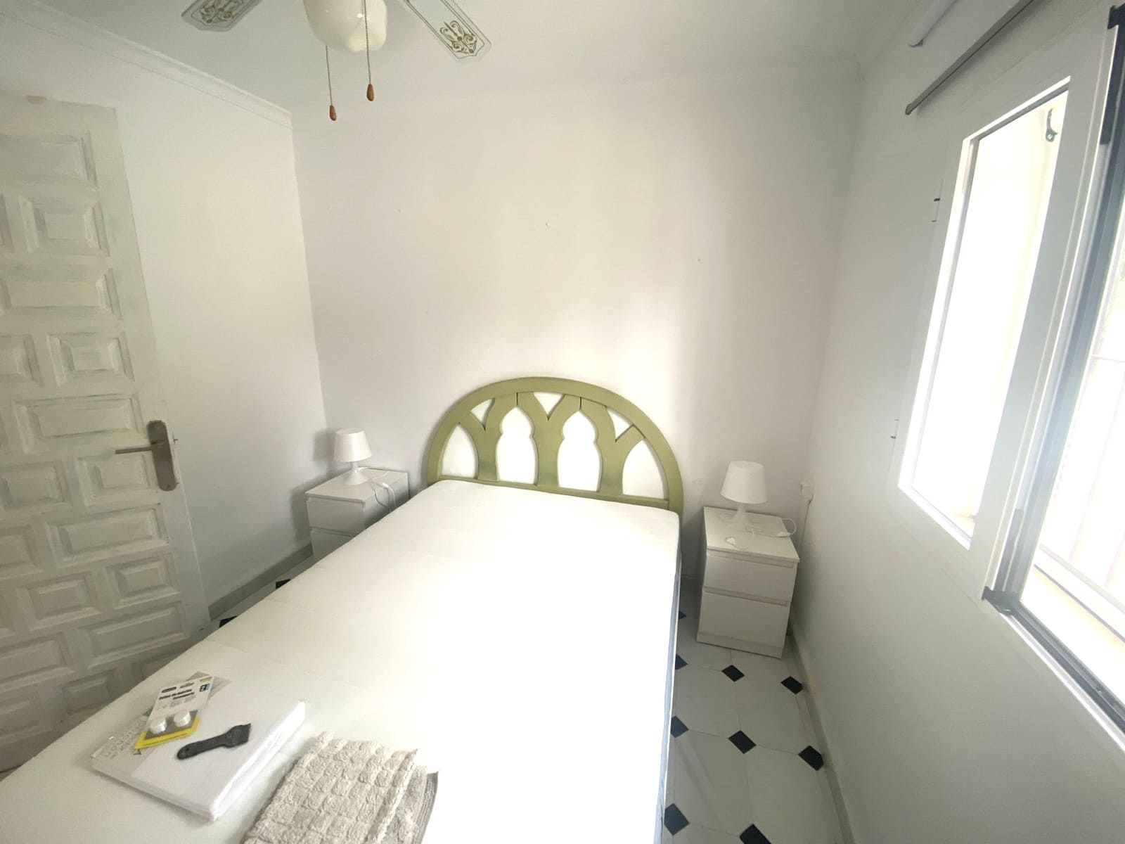 2 Zimmer Villa zu verkaufen in Denia mit Pool Garage - 475.000 € (Ref: 10158723)