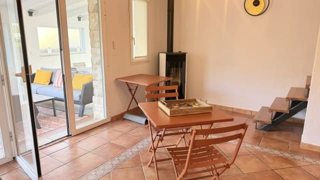 3 soverom Villa til salgs i Denia med svømmebasseng garasje - € 449 000 (Ref: 10158725)