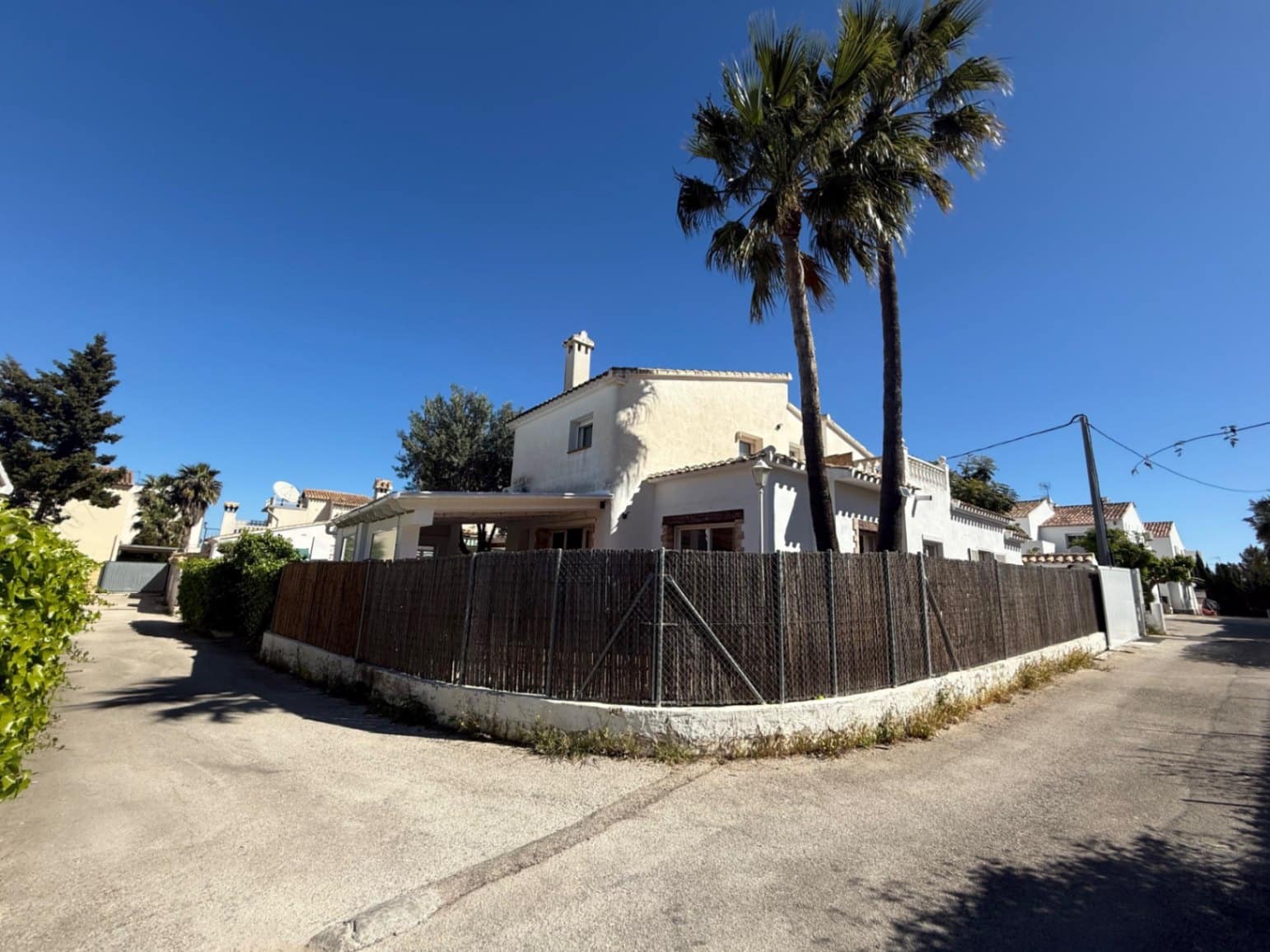 3 soverom Villa til salgs i Denia med svømmebasseng garasje - € 449 000 (Ref: 10158725)