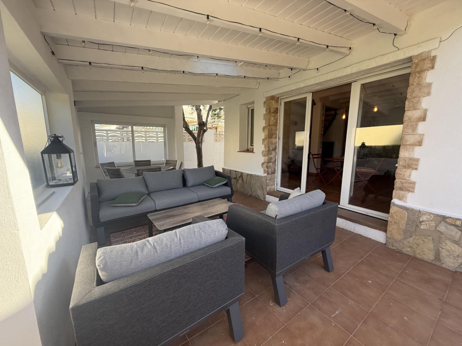 3 soverom Villa til salgs i Denia med svømmebasseng garasje - € 449 000 (Ref: 10158725)