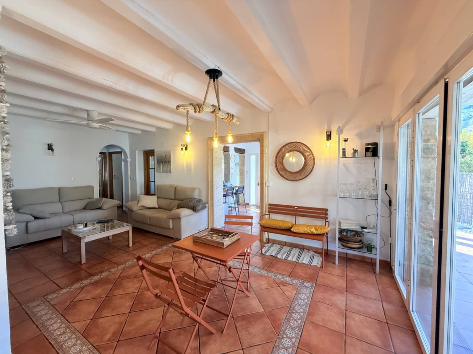 3 soverom Villa til salgs i Denia med svømmebasseng garasje - € 449 000 (Ref: 10158725)