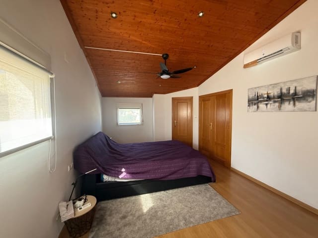 3 soverom Villa til salgs i El Puerto, Dénia med svømmebasseng garasje - € 449 000 (Ref: 10158725)