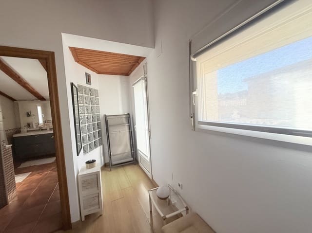 3 soverom Villa til salgs i El Puerto, Dénia med svømmebasseng garasje - € 449 000 (Ref: 10158725)