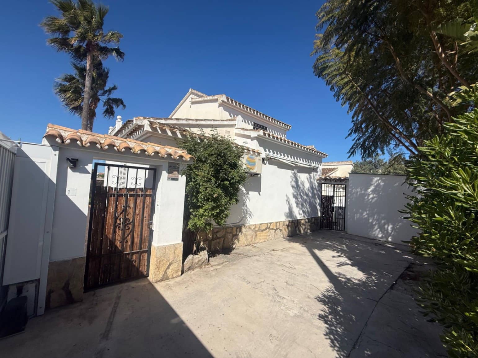 3 soverom Villa til salgs i Denia med svømmebasseng garasje - € 449 000 (Ref: 10158725)