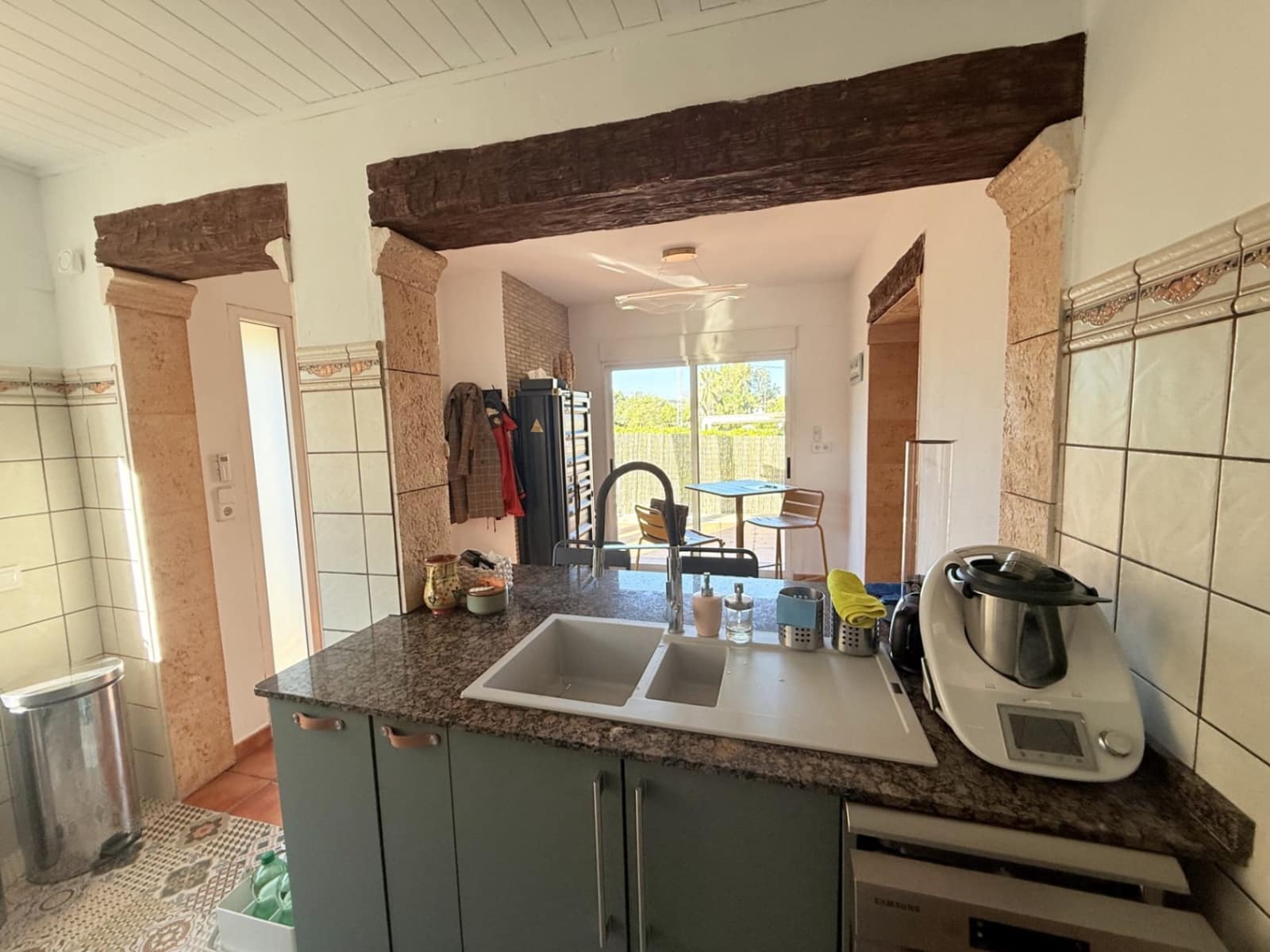 3 soverom Villa til salgs i Denia med svømmebasseng garasje - € 449 000 (Ref: 10158725)