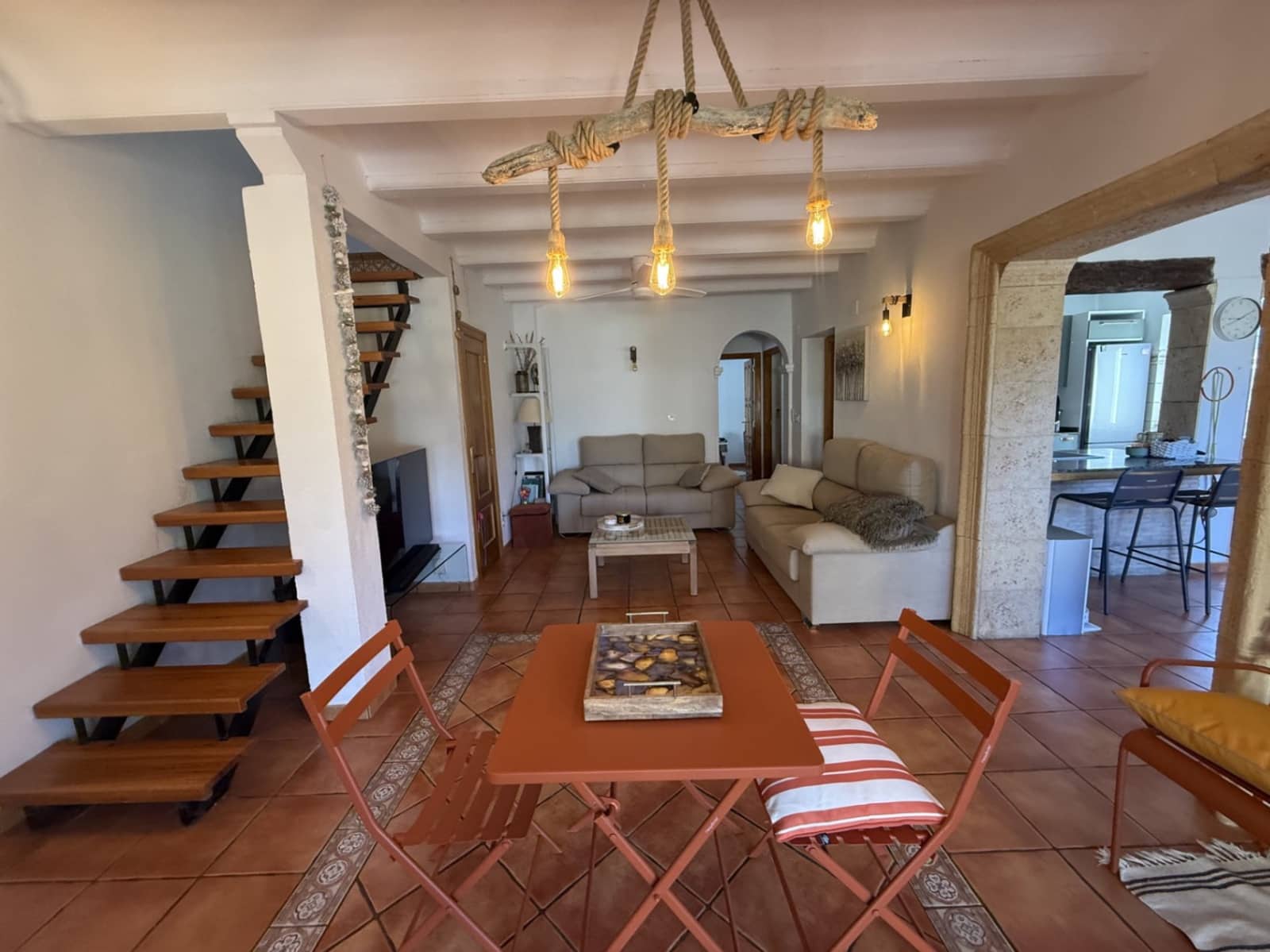 3 soverom Villa til salgs i Denia med svømmebasseng garasje - € 449 000 (Ref: 10158725)