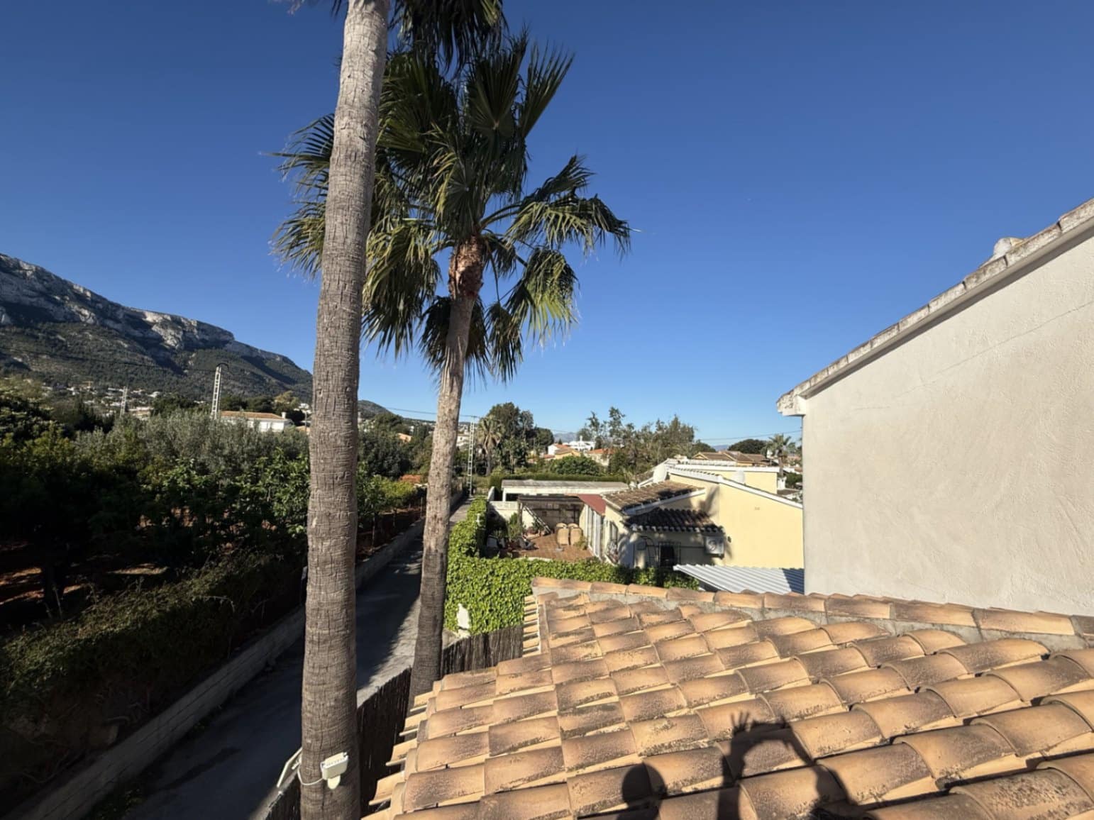 3 soverom Villa til salgs i Denia med svømmebasseng garasje - € 449 000 (Ref: 10158725)
