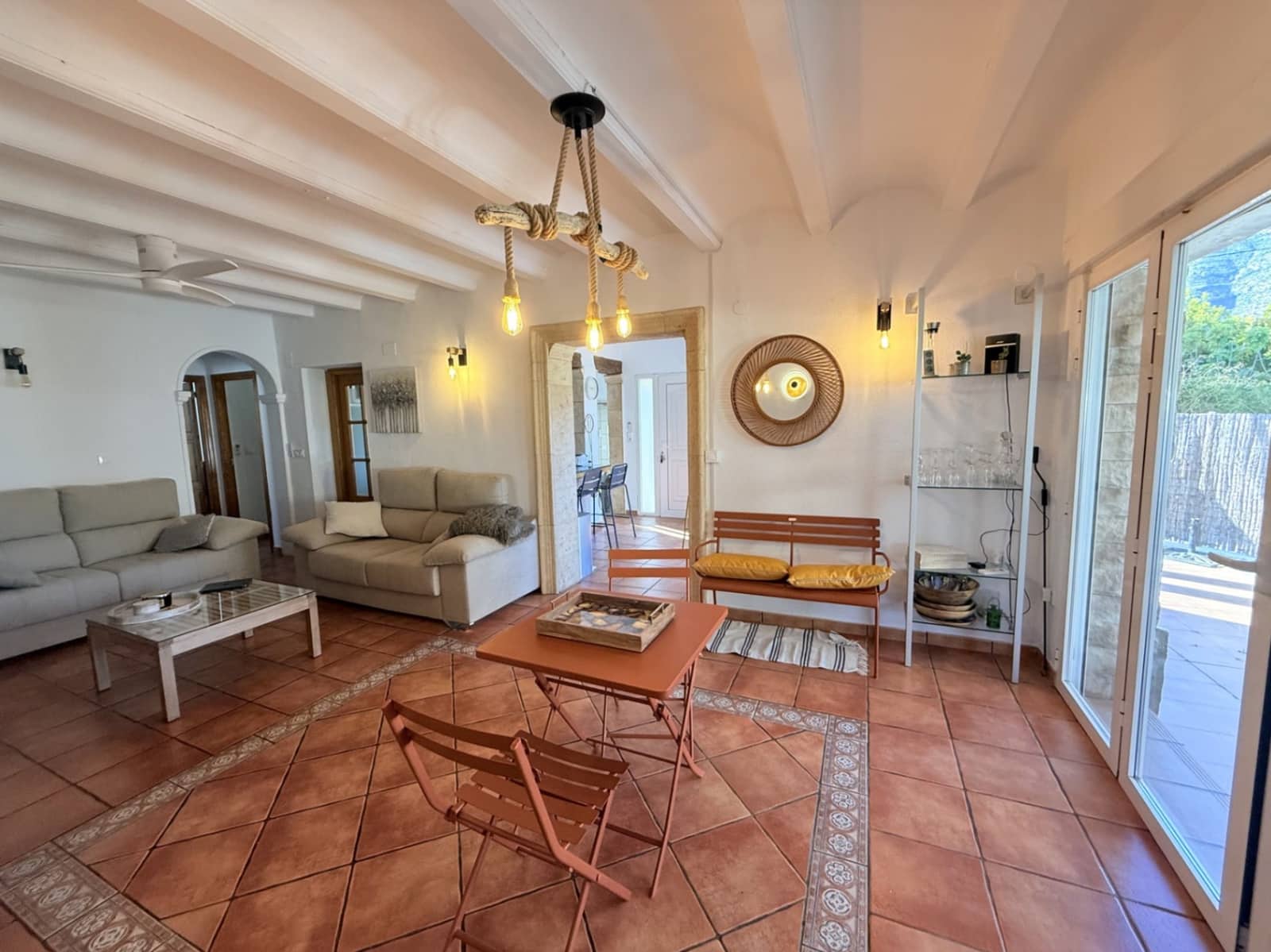 3 soverom Villa til salgs i Denia med svømmebasseng garasje - € 449 000 (Ref: 10158725)
