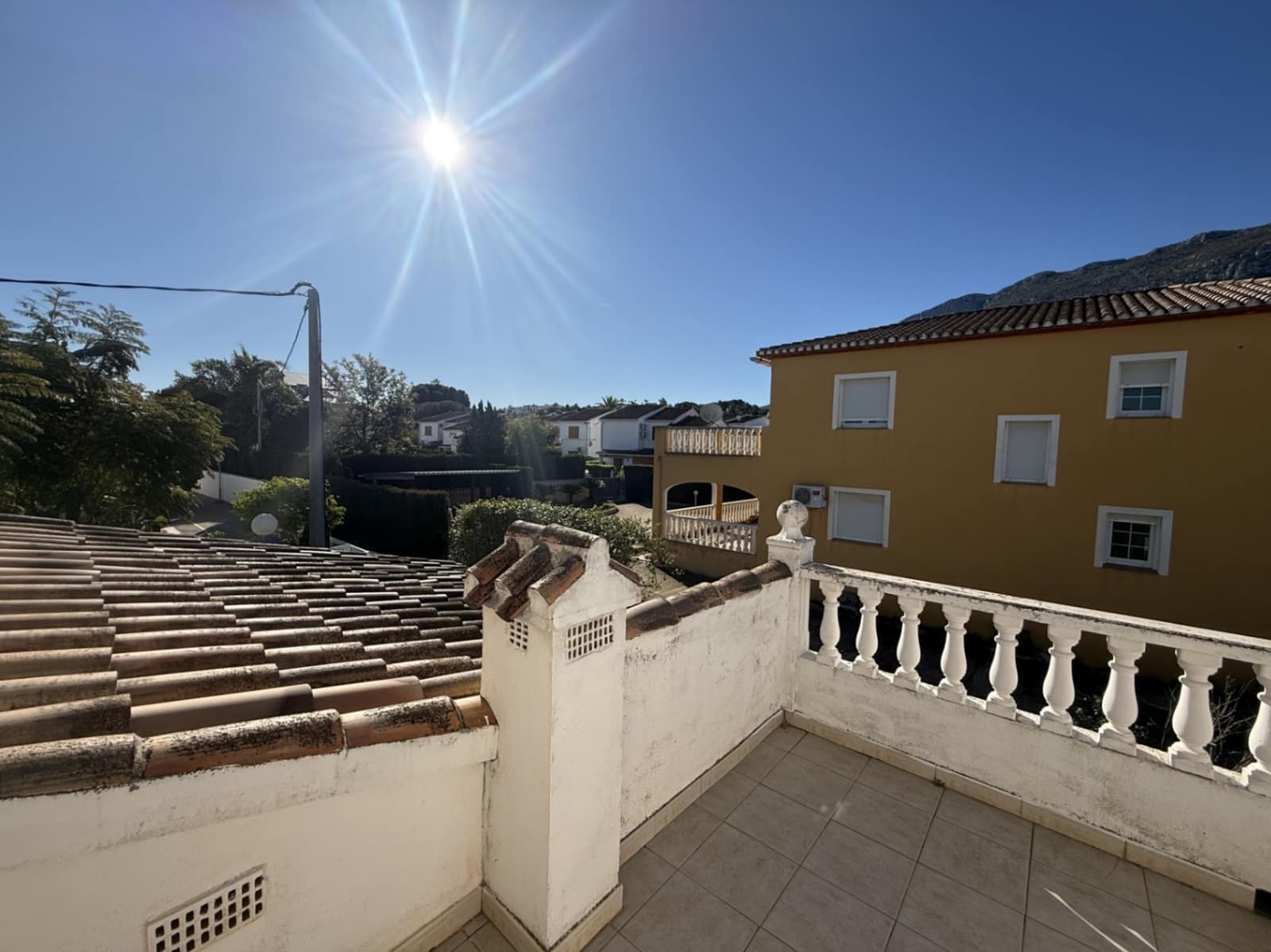 3 soverom Villa til salgs i Denia med svømmebasseng garasje - € 449 000 (Ref: 10158725)