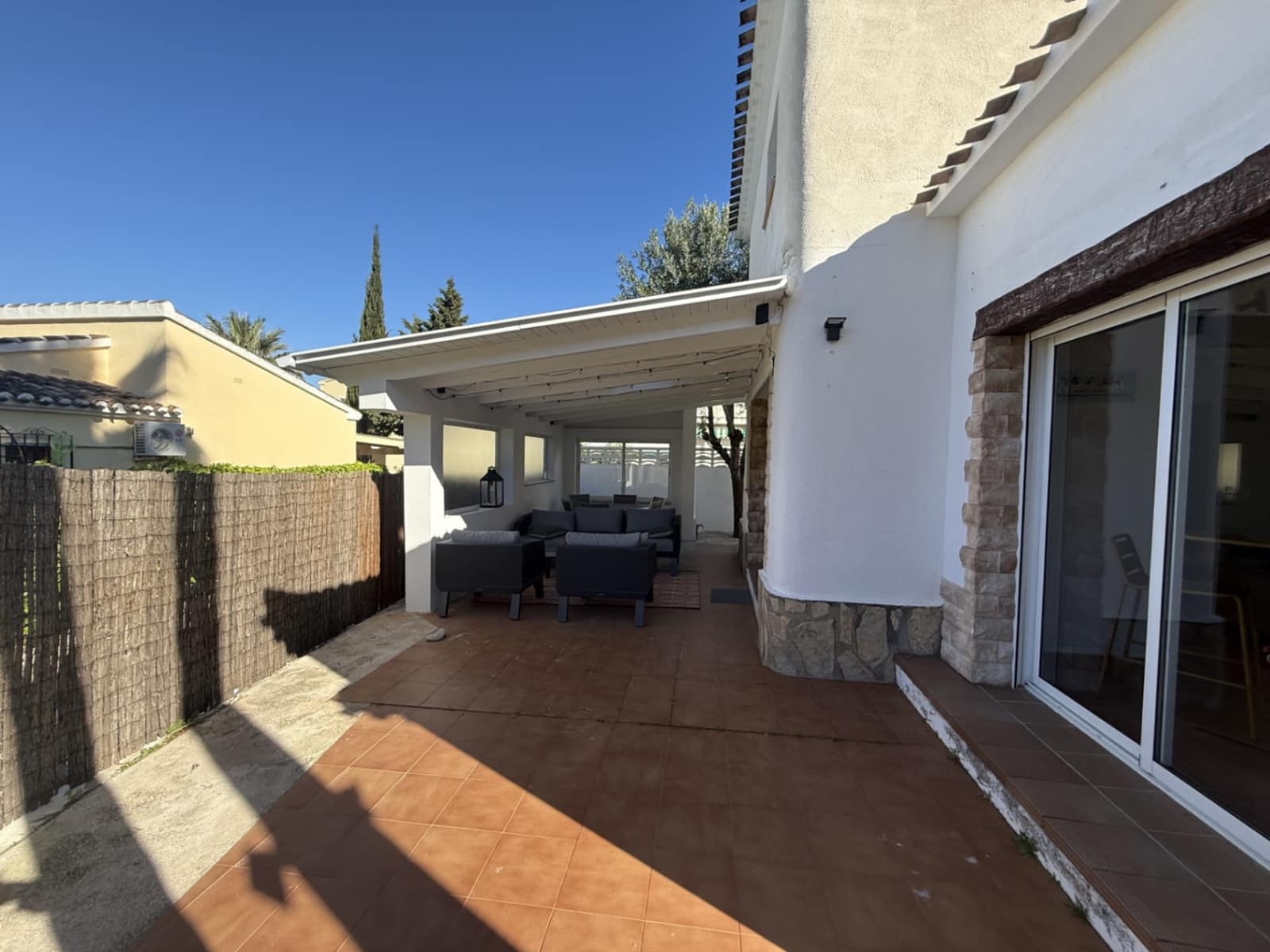 3 soverom Villa til salgs i Denia med svømmebasseng garasje - € 449 000 (Ref: 10158725)