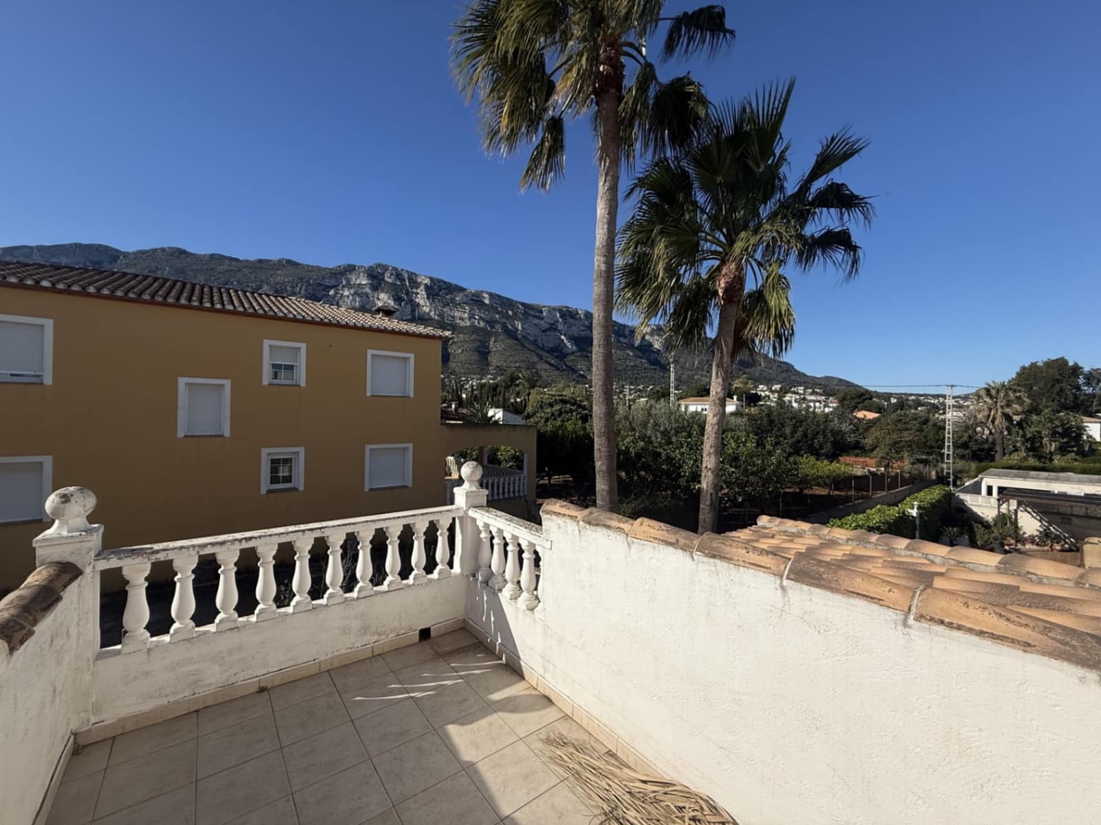 3 soverom Villa til salgs i Denia med svømmebasseng garasje - € 449 000 (Ref: 10158725)