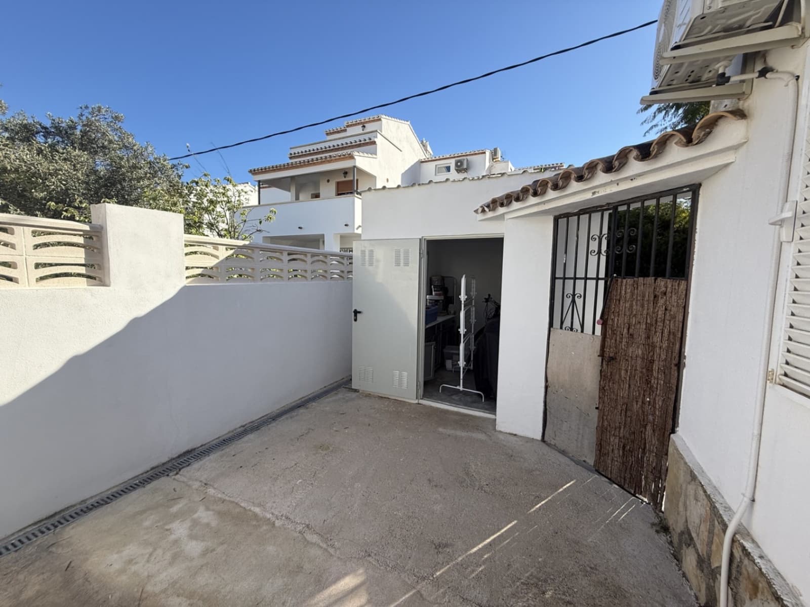 3 soverom Villa til salgs i Denia med svømmebasseng garasje - € 449 000 (Ref: 10158725)