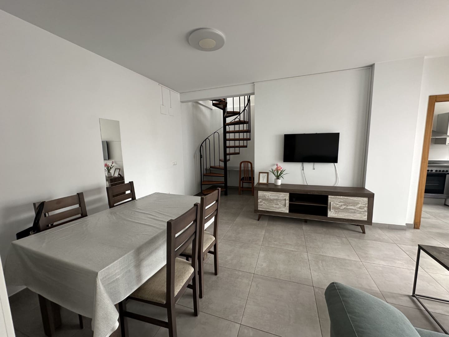 2 Zimmer Penthouse zu verkaufen in Els Poblets - 229.000 € (Ref: 10158726)
