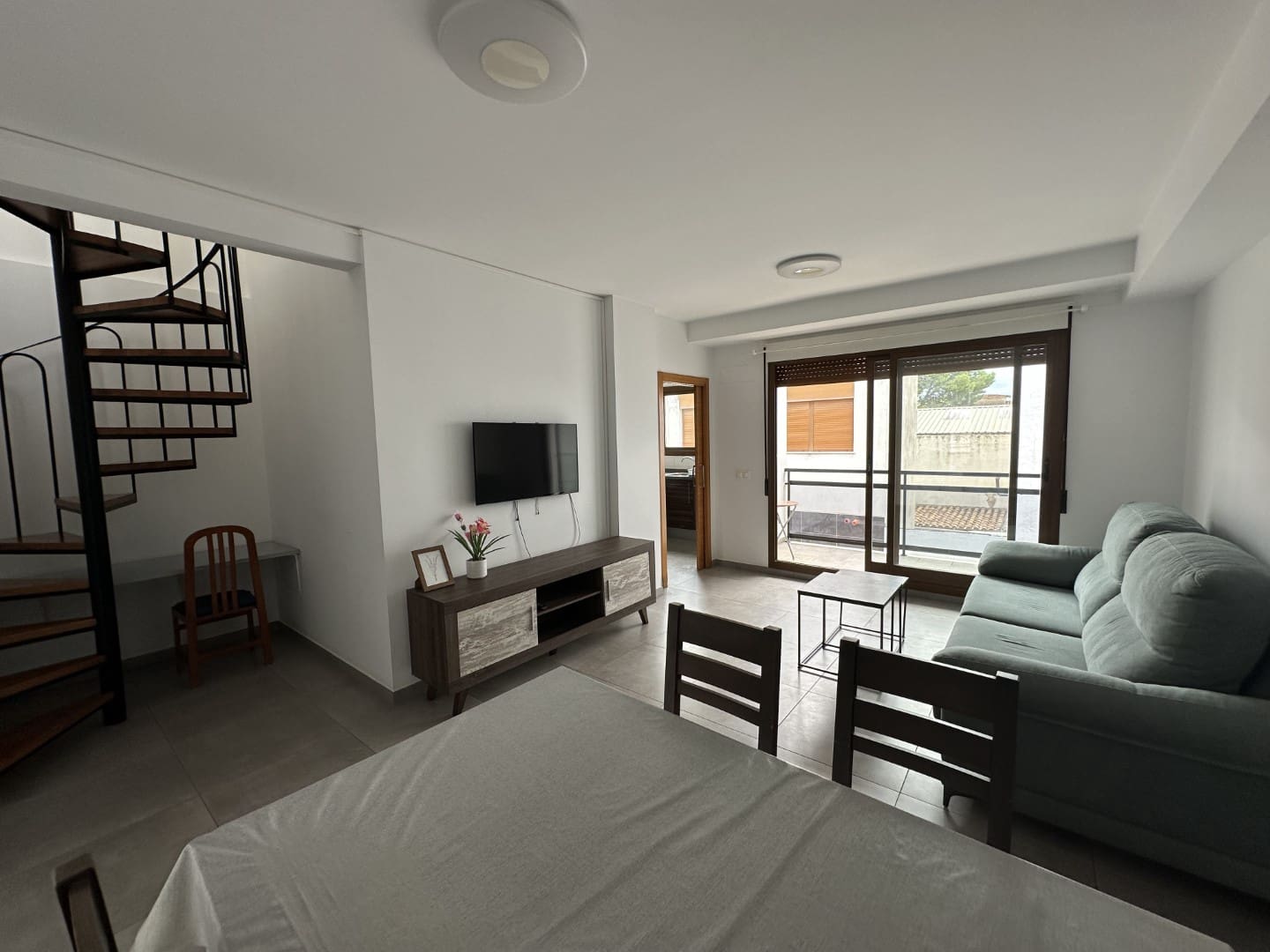 2 Zimmer Penthouse zu verkaufen in Els Poblets - 229.000 € (Ref: 10158726)