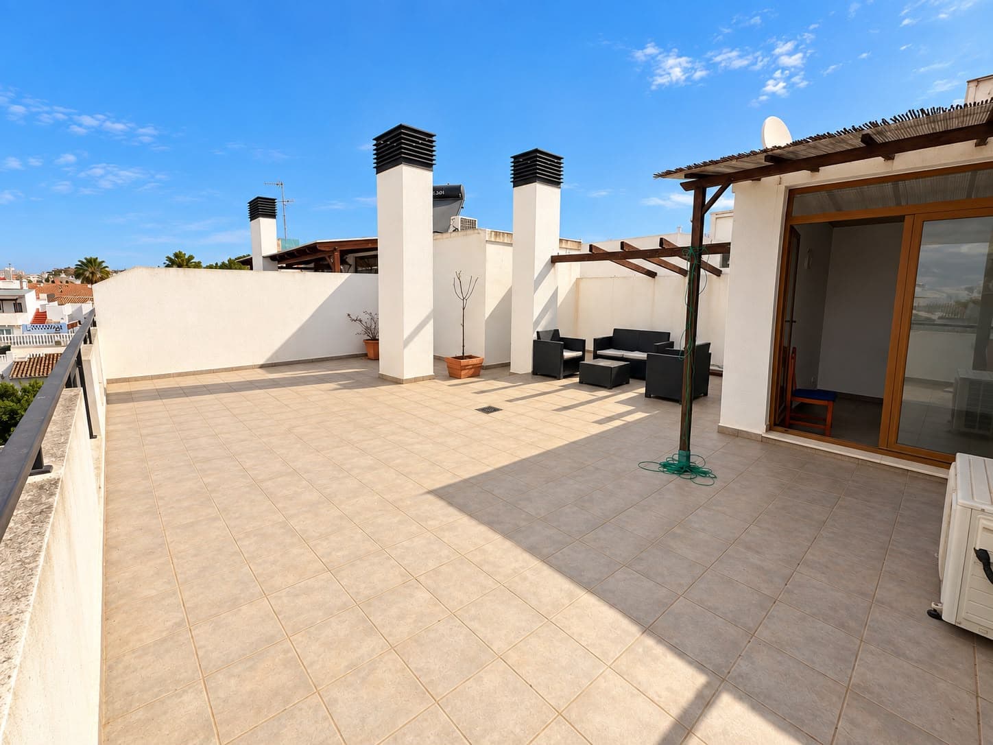 2 Zimmer Penthouse zu verkaufen in Els Poblets - 229.000 € (Ref: 10158726)