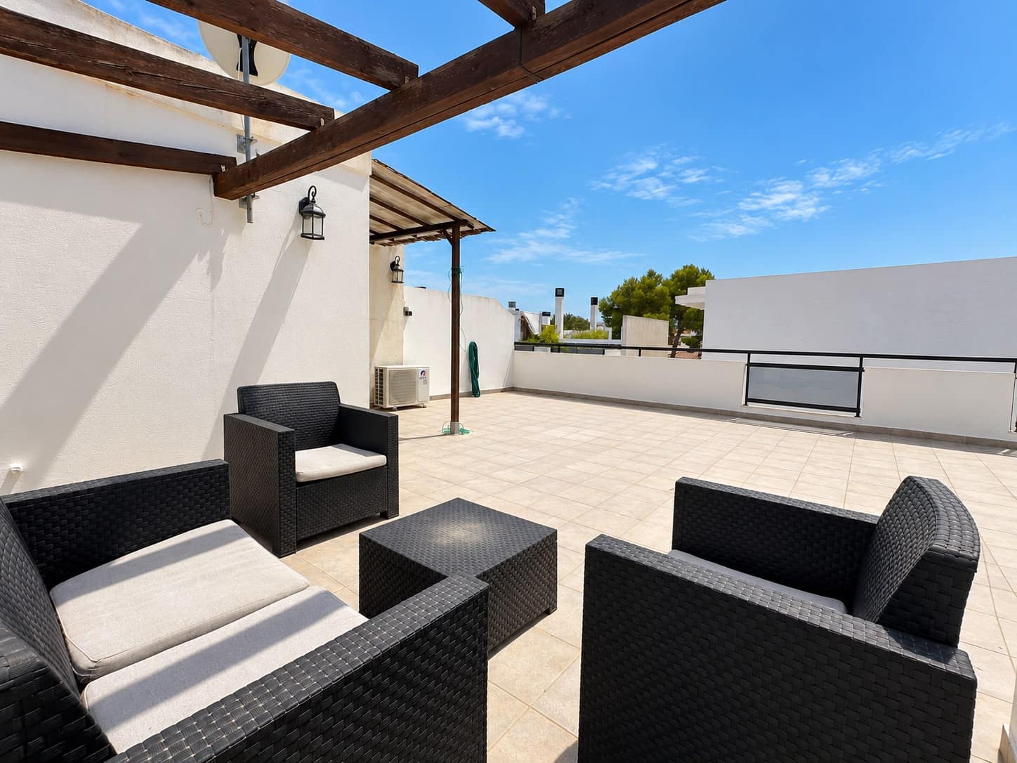2 Zimmer Penthouse zu verkaufen in Els Poblets - 229.000 € (Ref: 10158726)