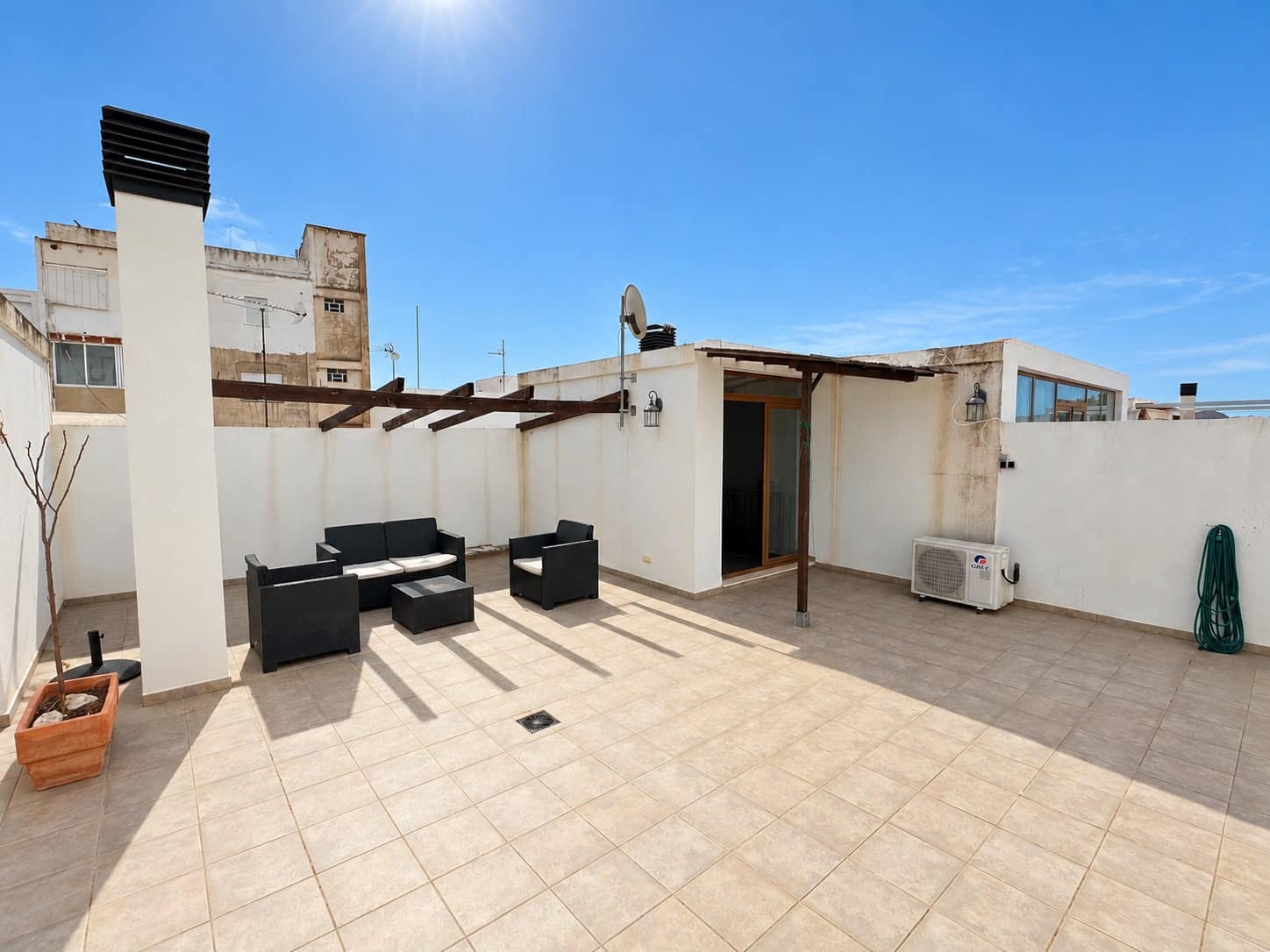2 Zimmer Penthouse zu verkaufen in Els Poblets - 229.000 € (Ref: 10158726)