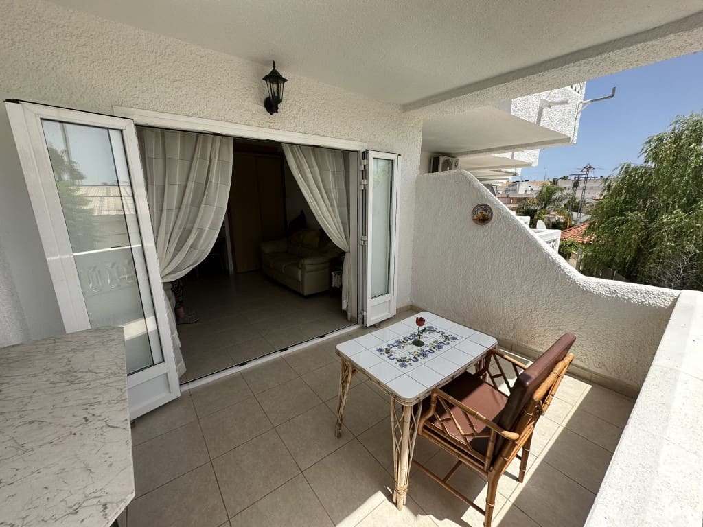 1 sypialnia Apartament na sprzedaż w Denia - 169 000 € (Ref: 10158731)