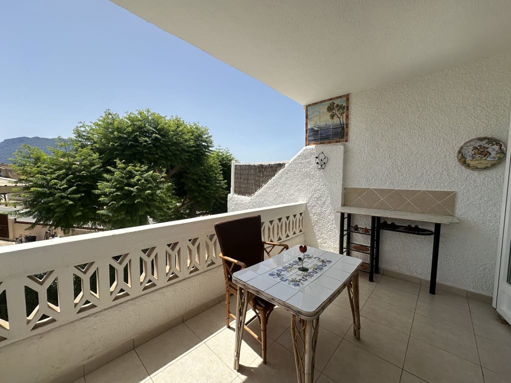 1 sypialnia Apartament na sprzedaż w Denia - 169 000 € (Ref: 10158731)