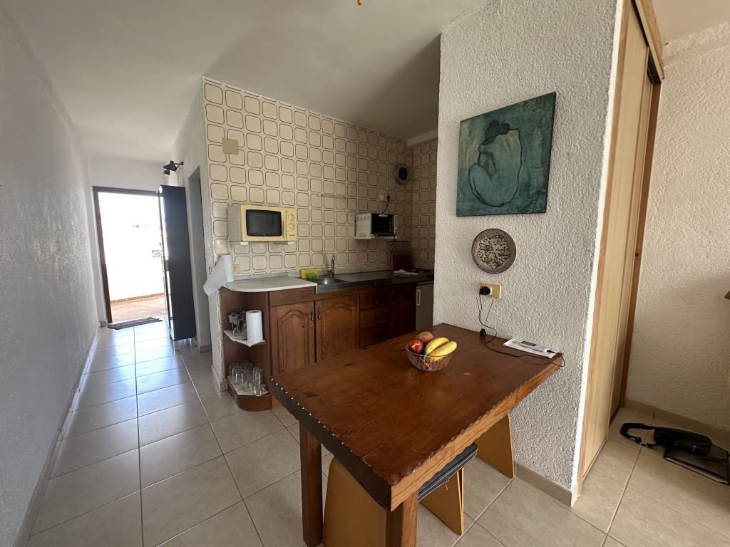 1 sypialnia Apartament na sprzedaż w Denia - 169 000 € (Ref: 10158731)