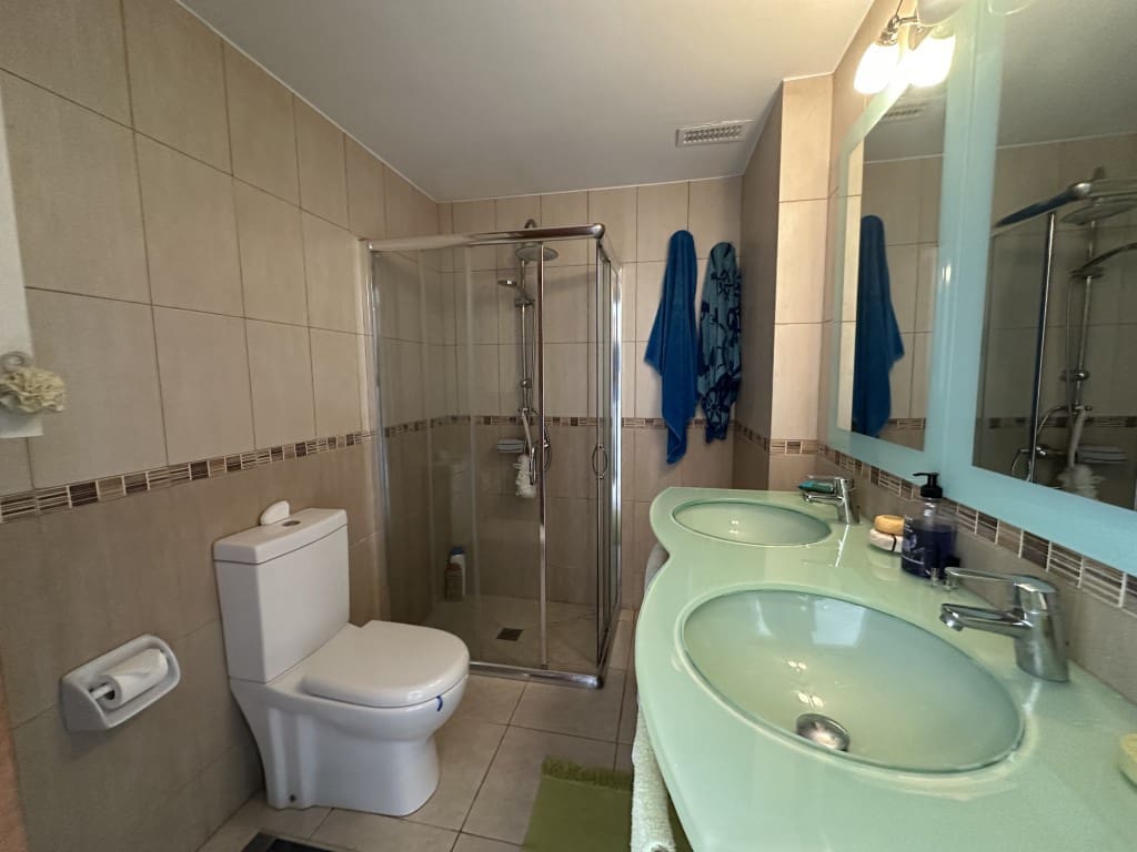 1 sypialnia Apartament na sprzedaż w Denia - 169 000 € (Ref: 10158731)