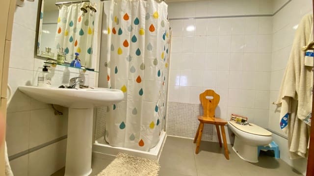 4 soverom Hus til salgs i El Vergel / Verger - € 290 000 (Ref: 10158732)
