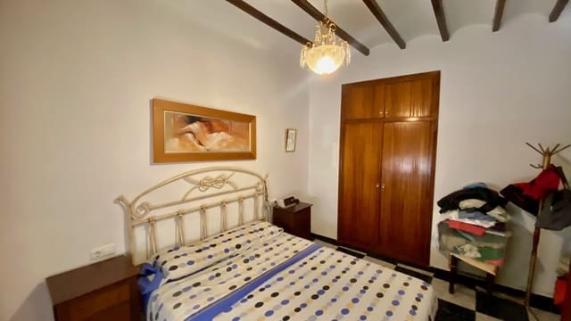 4 soverom Hus til salgs i El Vergel / Verger - € 290 000 (Ref: 10158732)
